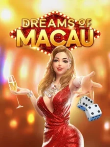 82PG Gaming ทดลองเล่นเกมฟรี dreams-of-macau