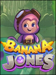 82PG Gaming ทดลองเล่นเกมฟรี banana-jones - Copy
